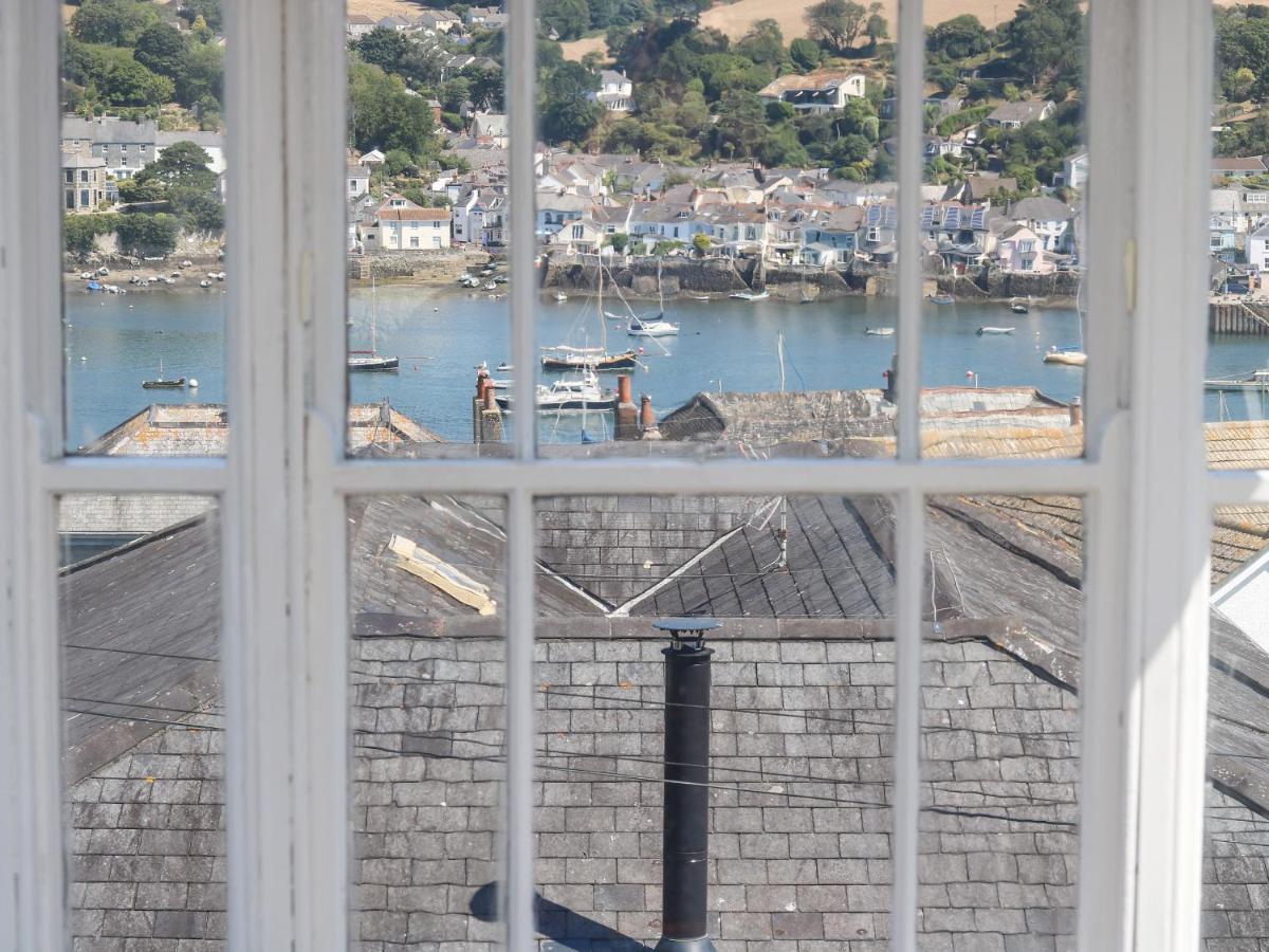 The Water House Villa Falmouth Kültér fotó